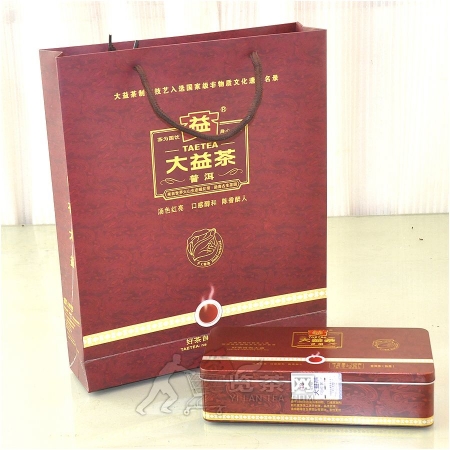 一级散茶 201