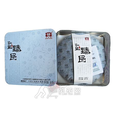 弘益臻品 001