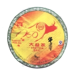 普洱奔牛400g