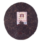 勐海之星饼茶-熟 901