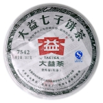 7542(105批次)
