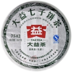 7542(106批次)