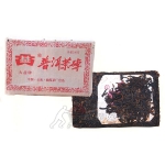 2004-玫瑰大益7562熟砖-401熟