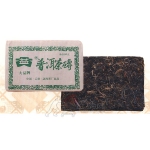 2004-绿大益9742青砖-401生