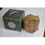 巴达有机茶（101）