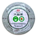 巴达有机茶（101）