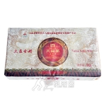 1kg大益金砖 001