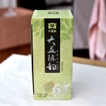 大益陈韵系列6年陈袋泡茶生茶