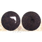 2005-象山普洱饼茶（极品）-501熟