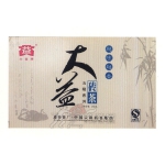 2006-大益砖茶（五级普砖）-601熟