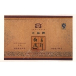 2006-金针白莲（普砖）-601熟