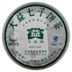 快乐品茗（生茶）