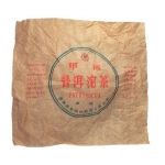 2000-中茶甲级普洱沱（250克）-熟