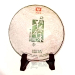 1301 早春乔木圆茶