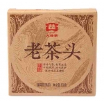 1401 老茶头
